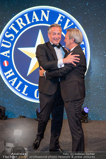 Emba Awards - Palais Ferstel, Wien - Di 09.09.2025 - 59