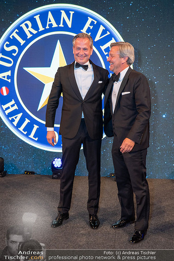 Emba Awards - Palais Ferstel, Wien - Di 09.09.2025 - 60