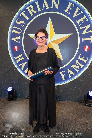 Emba Awards - Palais Ferstel, Wien - Di 09.09.2025 - Elisabeth SCHWEEGER77