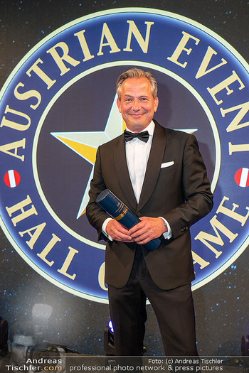 Emba Awards - Palais Ferstel, Wien - Di 09.09.2025 - Martin BREZOVICH79