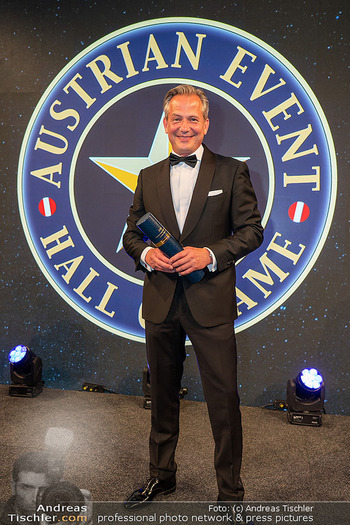 Emba Awards - Palais Ferstel, Wien - Di 09.09.2025 - Martin BREZOVICH80