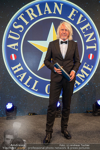 Emba Awards - Palais Ferstel, Wien - Di 09.09.2025 - Ewald TATAR83
