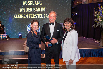 Emba Awards - Palais Ferstel, Wien - Di 09.09.2025 - 85