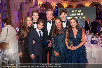 Emba Awards - Palais Ferstel, Wien - Di 09.09.2025 - 87