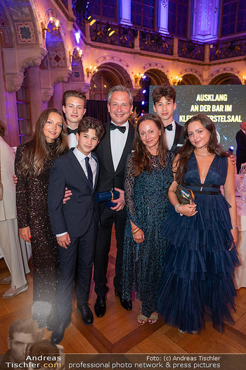 Emba Awards - Palais Ferstel, Wien - Di 09.09.2025 - 88