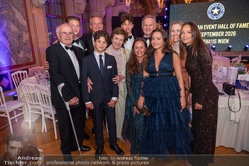 Emba Awards - Palais Ferstel, Wien - Di 09.09.2025 - 89
