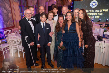 Emba Awards - Palais Ferstel, Wien - Di 09.09.2025 - 90