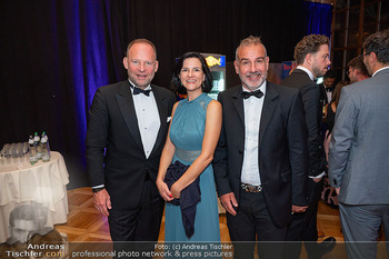Emba Awards - Palais Ferstel, Wien - Di 09.09.2025 - 91