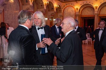 Emba Awards - Palais Ferstel, Wien - Di 09.09.2025 - 92