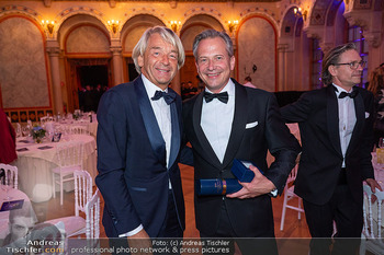 Emba Awards - Palais Ferstel, Wien - Di 09.09.2025 - 93
