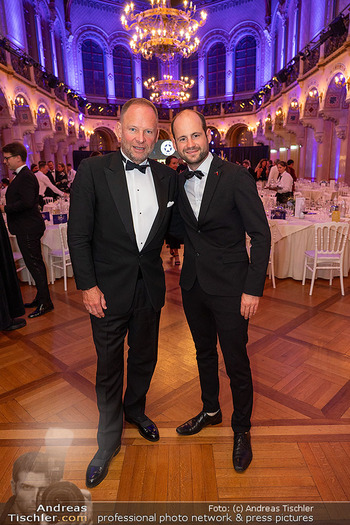 Emba Awards - Palais Ferstel, Wien - Di 09.09.2025 - 94