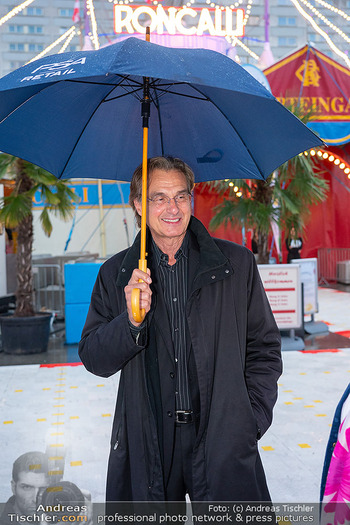Premiere ´Cagliostro´ - Zirkuszelt am Heumarkt, Wien - Mi 10.09.2025 - Roland GEYER6