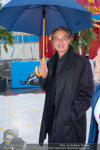 Premiere ´Cagliostro´ - Zirkuszelt am Heumarkt, Wien - Mi 10.09.2025 - Roland GEYER7