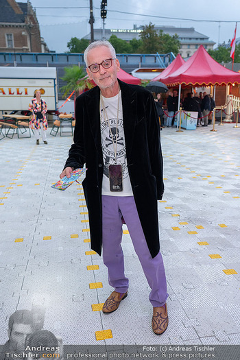 Premiere ´Cagliostro´ - Zirkuszelt am Heumarkt, Wien - Mi 10.09.2025 - Christian MUCHA15