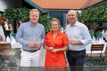 Kunst trifft Wein - Weingut Pröll, Radlbrun - Do 11.09.2025 - 18