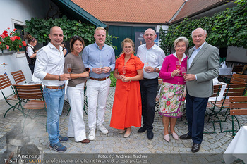 Kunst trifft Wein - Weingut Pröll, Radlbrun - Do 11.09.2025 - 20
