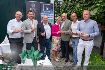 Kunst trifft Wein - Weingut Pröll, Radlbrun - Do 11.09.2025 - 23