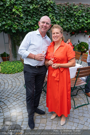 Kunst trifft Wein - Weingut Pröll, Radlbrun - Do 11.09.2025 - 26