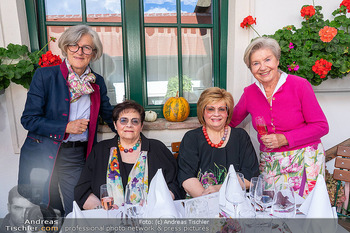Kunst trifft Wein - Weingut Pröll, Radlbrun - Do 11.09.2025 - 38