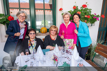 Kunst trifft Wein - Weingut Pröll, Radlbrun - Do 11.09.2025 - 39