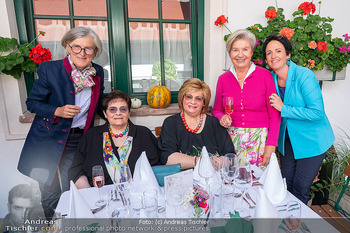 Kunst trifft Wein - Weingut Pröll, Radlbrun - Do 11.09.2025 - 40