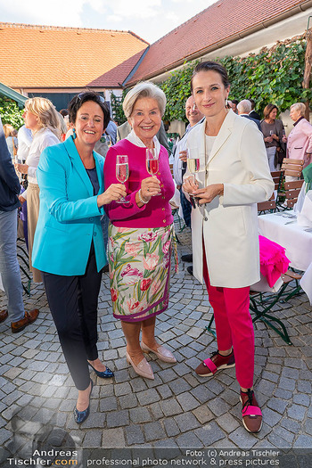 Kunst trifft Wein - Weingut Pröll, Radlbrun - Do 11.09.2025 - 43