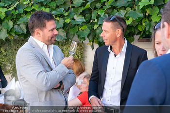 Kunst trifft Wein - Weingut Pröll, Radlbrun - Do 11.09.2025 - 45