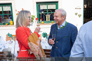 Kunst trifft Wein - Weingut Pröll, Radlbrun - Do 11.09.2025 - 47