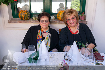 Kunst trifft Wein - Weingut Pröll, Radlbrun - Do 11.09.2025 - 52