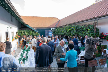Kunst trifft Wein - Weingut Pröll, Radlbrun - Do 11.09.2025 - 53