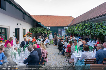 Kunst trifft Wein - Weingut Pröll, Radlbrun - Do 11.09.2025 - 68