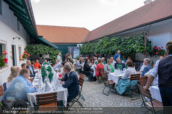 Kunst trifft Wein - Weingut Pröll, Radlbrun - Do 11.09.2025 - 69