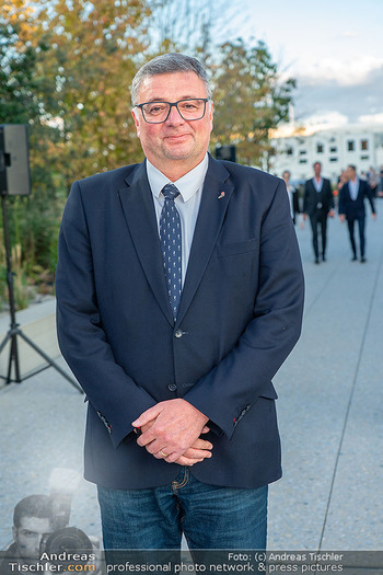 ORF Programmpräsentation - ORF Mediencampus, Wien - Do 11.09.2025 - Jörg LEICHTFRIED32