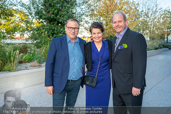 ORF Programmpräsentation - ORF Mediencampus, Wien - Do 11.09.2025 - Nils und Niki KLINGOHR48