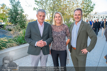 ORF Programmpräsentation - ORF Mediencampus, Wien - Do 11.09.2025 - 55