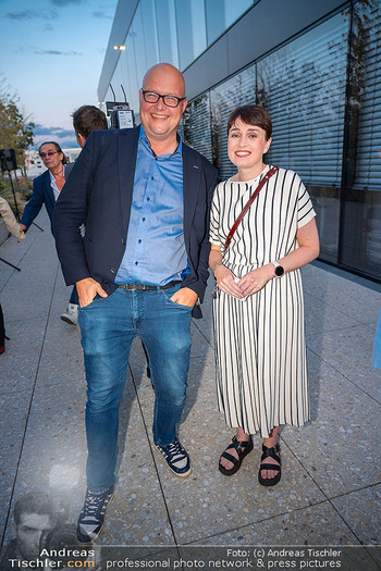 ORF Programmpräsentation - ORF Mediencampus, Wien - Do 11.09.2025 - 82