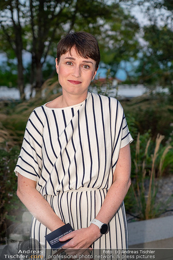 ORF Programmpräsentation - ORF Mediencampus, Wien - Do 11.09.2025 - Sigrid MAURER (Portrait)84