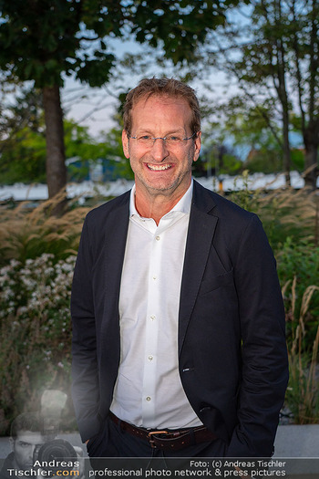 ORF Programmpräsentation - ORF Mediencampus, Wien - Do 11.09.2025 - Andreas FERNER86
