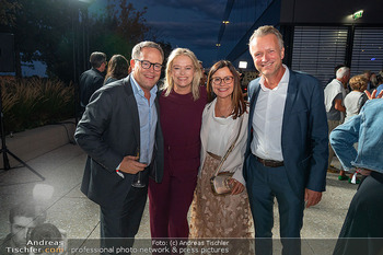 ORF Programmpräsentation - ORF Mediencampus, Wien - Do 11.09.2025 - 102