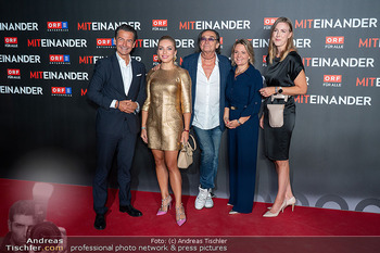 ORF Programmpräsentation - ORF Mediencampus, Wien - Do 11.09.2025 -  104