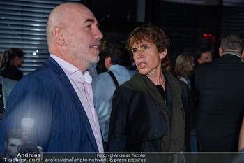 ORF Programmpräsentation - ORF Mediencampus, Wien - Do 11.09.2025 - Lilo SCHWARZENBERG106