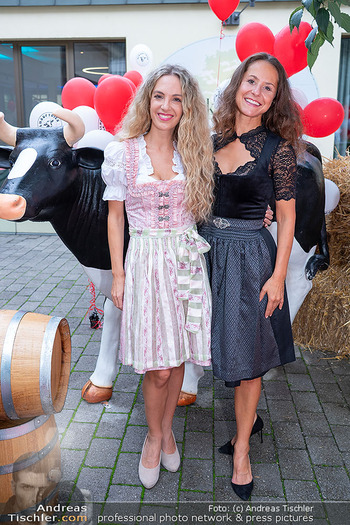 Almauftrieb - Stöckl im Park - Sa 13.09.2025 - 20