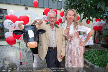 Almauftrieb - Stöckl im Park - Sa 13.09.2025 - Ekaterina und Christian MUCHA23