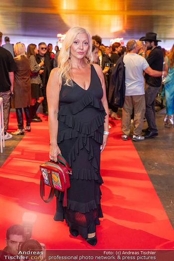 Vienna Fashion Week Opening - MQ Halle E, Wien - Mo 15.09.2025 - 48
