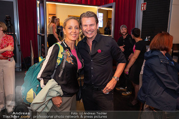 20 Jahre Kernölamazonen - CasaNova, Wien - Di 16.09.2025 - Lilian KLEBOW, Adi WEISS70