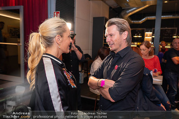 20 Jahre Kernölamazonen - CasaNova, Wien - Di 16.09.2025 - Lilian KLEBOW, Adi WEISS71