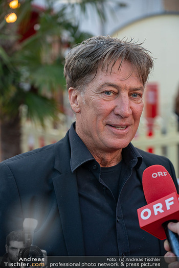Musiktheaterpreis - Roncalli Zirkuszelt am Heumarkt, Wien - Mi 17.09.2025 - Tobias MORETTI (Portrait)19