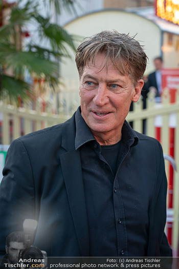 Musiktheaterpreis - Roncalli Zirkuszelt am Heumarkt, Wien - Mi 17.09.2025 - Tobias MORETTI (Portrait)20