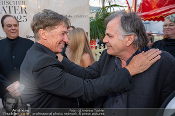 Musiktheaterpreis - Roncalli Zirkuszelt am Heumarkt, Wien - Mi 17.09.2025 - Tobias MORETTI, Markus HINTERHÄUSER27