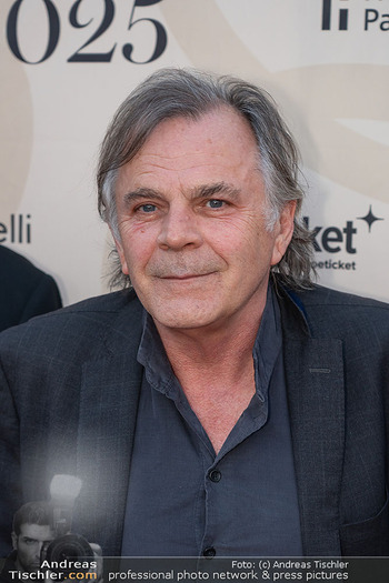 Musiktheaterpreis - Roncalli Zirkuszelt am Heumarkt, Wien - Mi 17.09.2025 - Markus HINTERHÄUSER (Portrait)29